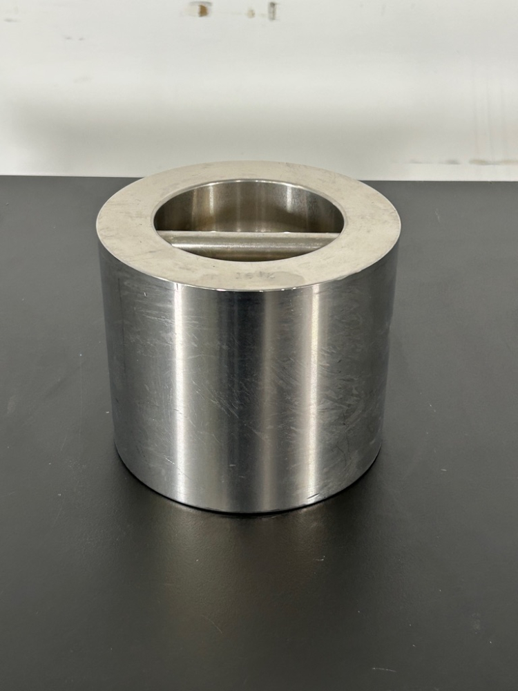Image of 16kg Calibration Weight